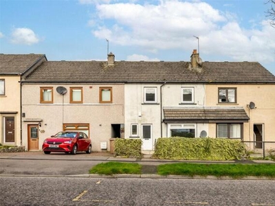 2 Bedroom Terraced House For Sale In Northfield, Aberdeen