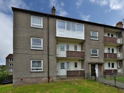 3 Bedroom Flat For Sale In Heathryfold Place, Aberdeen