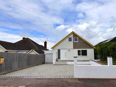 4 bedroom detached house for sale Exmouth, EX8 3NJ