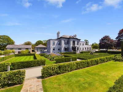 7 bedroom manor house for sale St Saviour, JE2 7HY