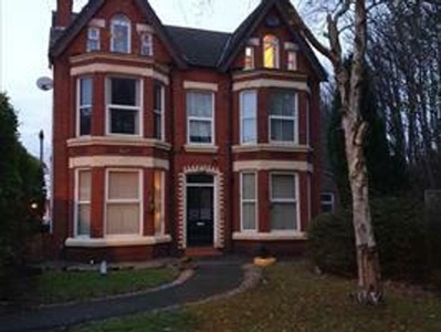 5 bedroom detached house for sale Liverpool, L15 5AD