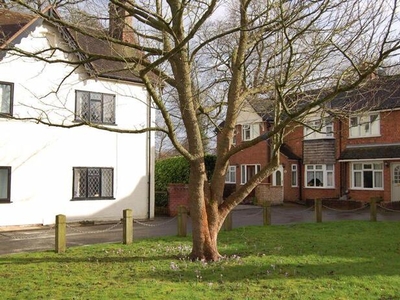 2 Bedroom Cottage For Sale In Albrighton
