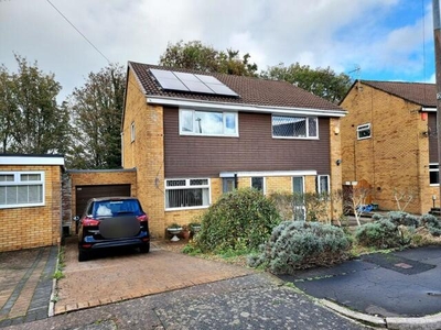 2 Bedroom Semi-detached House For Sale In Barry