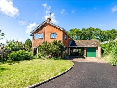 4 Bedroom Detached House For Sale In Brigg, Lincolnshire