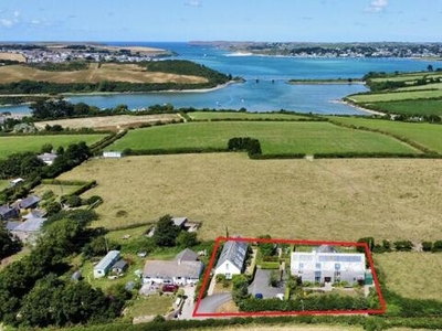 6 Bedroom Detached House For Sale In Nr St Issey