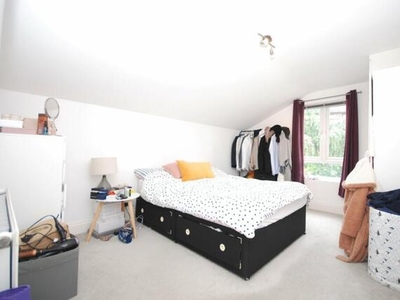 1 Bedroom Apartment For Rent In Brixton