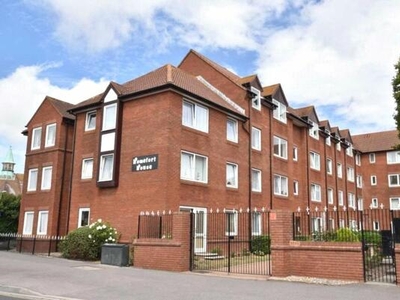 1 Bedroom Apartment For Rent In Gosport, Hampshire