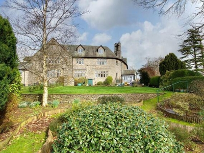 1 Bedroom Apartment For Sale In Barrows Green, Near Kendal