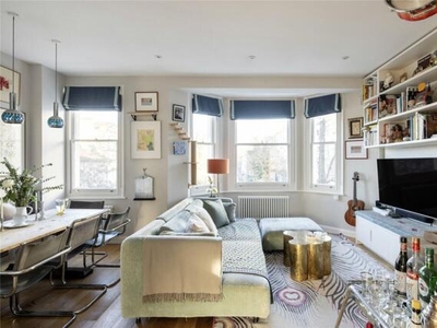 1 Bedroom Apartment For Sale In Notting Hill