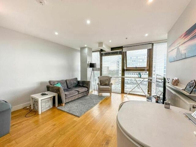 1 Bedroom Flat For Sale In Southend-on-sea, Essex