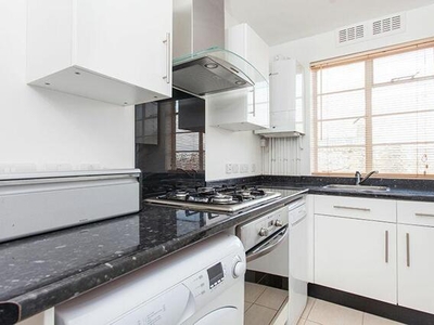 1 Bedroom Flat For Sale In Streatham High Road