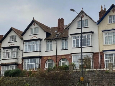 10 Bedroom House For Rent In Redland, Bristol