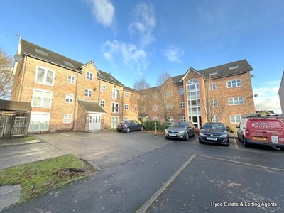 2 Bedroom Apartment For Rent In Farnworth, Bolton