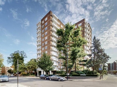 2 Bedroom Apartment For Sale In Boundary Road, London