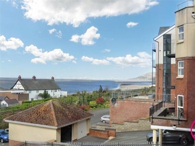 2 Bedroom Apartment For Sale In Deganwy, Conwy