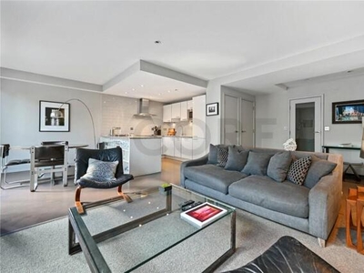 2 Bedroom Apartment For Sale In Farringdon, London