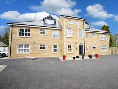 2 Bedroom Apartment For Sale In Rotherham, South Yorkshire