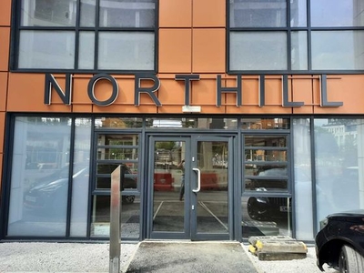 2 bedroom apartment for sale Salford, M50 3DN