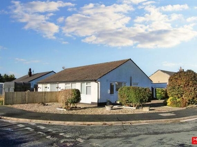 2 Bedroom Bungalow For Sale In Caerwys