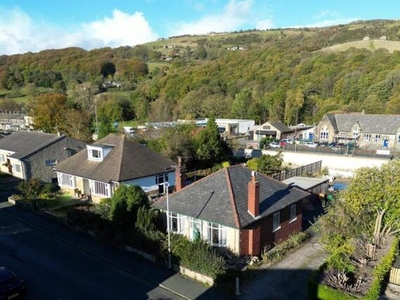 2 Bedroom Bungalow For Sale In Mytholmroyd