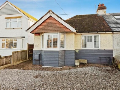 2 Bedroom Bungalow For Sale In Whitstable, Kent