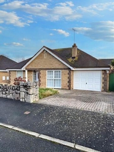 2 Bedroom Detached Bungalow For Sale In Abergele