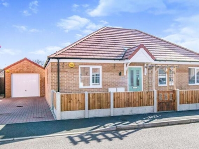 2 Bedroom Detached Bungalow For Sale In Ormesby