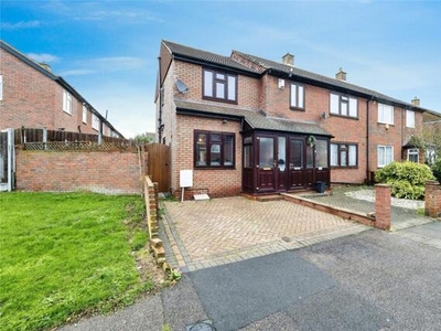 2 Bedroom End Of Terrace House For Sale In Chigwell, Essex