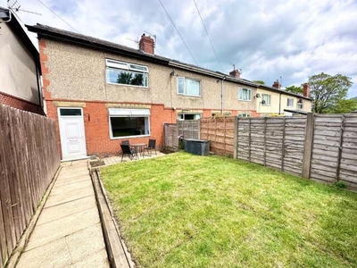 2 Bedroom End Of Terrace House For Sale In Mytholmroyd