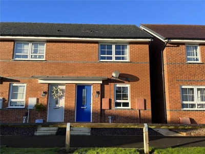 2 Bedroom End Of Terrace House For Sale In Norton, Stockton-on Tees