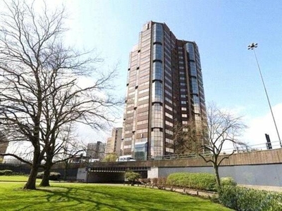 2 Bedroom Flat For Rent In 1 Hagley Road, Birmingham