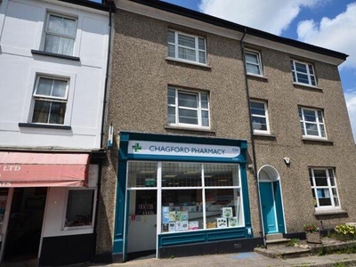 2 Bedroom Flat For Sale In Chagford