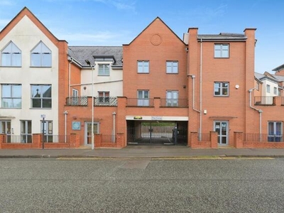 2 Bedroom Flat For Sale In City Centre
