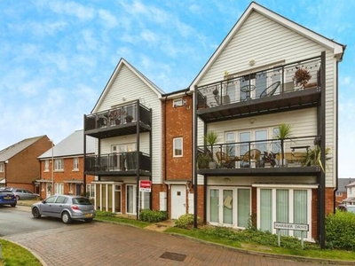 2 Bedroom Flat For Sale In Finberry