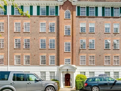 2 Bedroom Flat For Sale In
Richmond