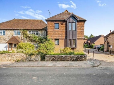 2 Bedroom Flat For Sale In West Chiltington