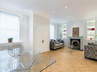 2 Bedroom House For Rent In Notting Hill Gate