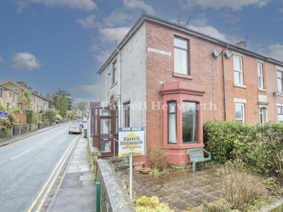 2 Bedroom House For Sale In Withnell