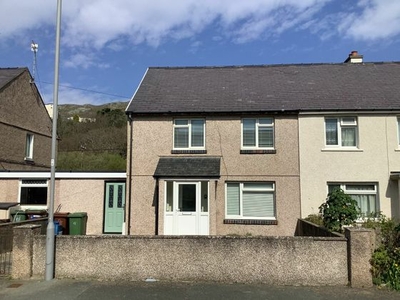 2 bedroom semi-detached house for sale Barmouth, LL42 1LD