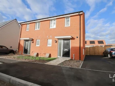 2 Bedroom Semi-detached House For Sale In Kirby Cross