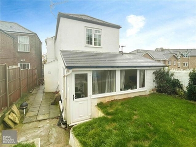 2 Bedroom Semi-detached House For Sale In Ryde