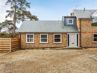 2 Bedroom Semi-detached House For Sale In South Godstone, Surrey