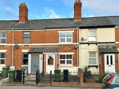 2 Bedroom Terraced House For Sale In Hereford