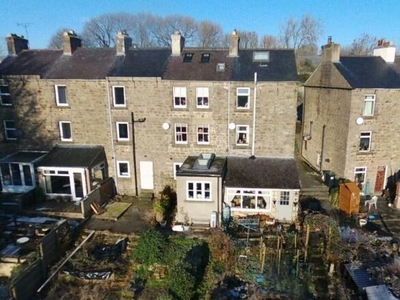 2 Bedroom Terraced House For Sale In Wensley
