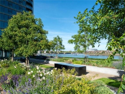3 Bedroom Apartment For Sale In Waterfront Drive, London