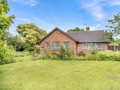 3 Bedroom Bungalow For Sale In East Drayton