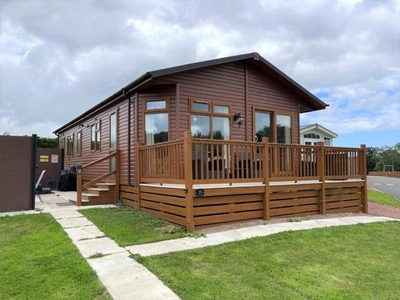 3 Bedroom Bungalow For Sale In Morpeth, Northumberland
