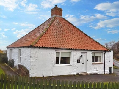 3 Bedroom Bungalow For Sale In Northumberland