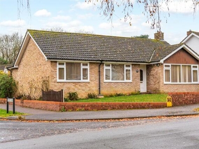 3 Bedroom Bungalow For Sale In Sharnbrook, Bedfordshire