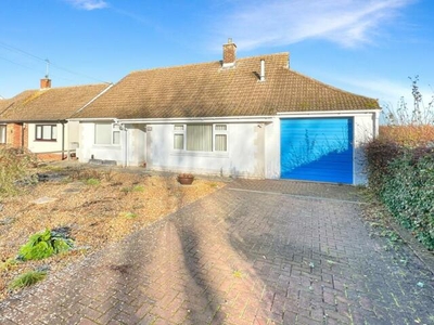 3 Bedroom Bungalow For Sale In Swavesey